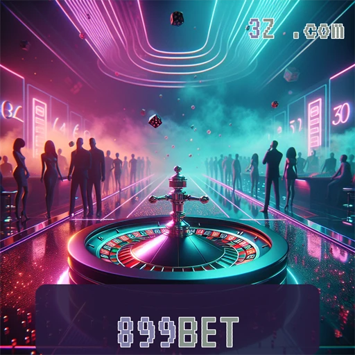 899BET.COM Cassino Online