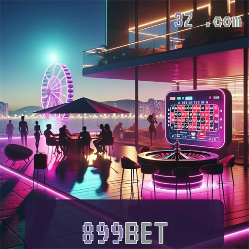 899BET.COM Plataforma Principal