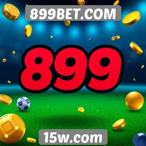 Análise da plataforma de jogos 899BET.COM