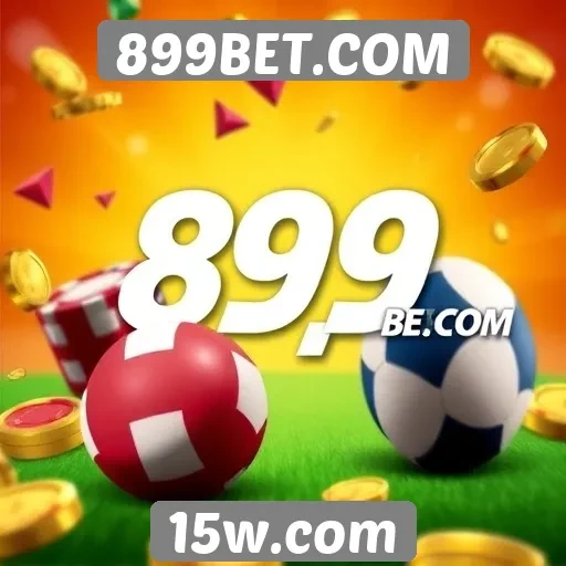 Variedade de jogos disponíveis no 899BET.COM