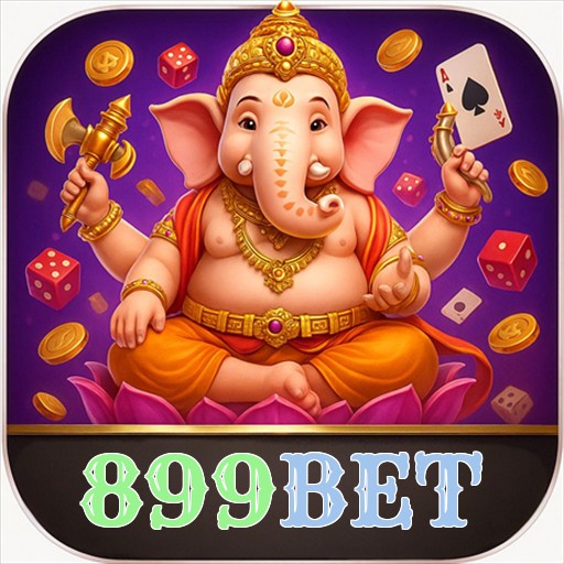 899BET.COM logo