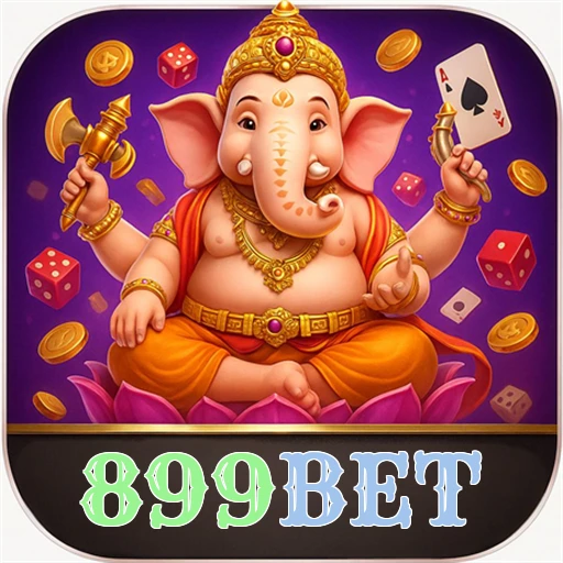 899BET.COM logo
