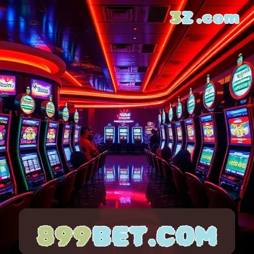 899BET.COM: Aprenda a Potencializar Seus Jogos com Bônus Fantásticos