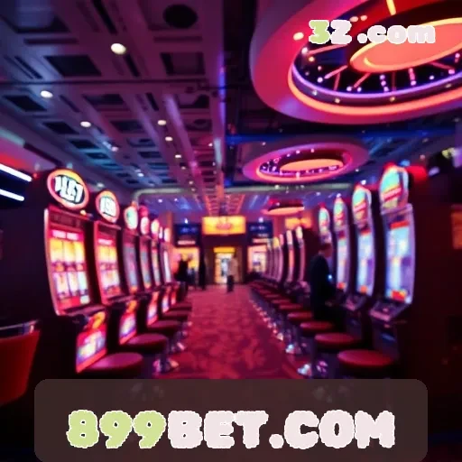 899BET.COM: Apostas Incríveis e Recursos para Aumentar sua Diversão