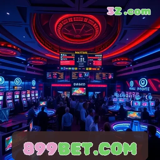 899BET.COM Loteria
