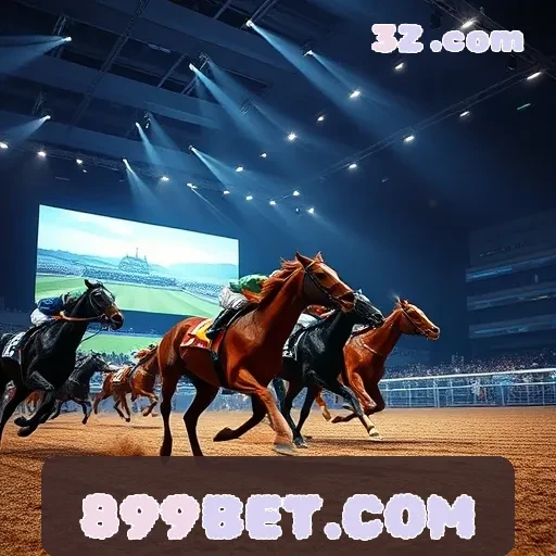 899BET.COM: Experiência Única de Jogos Ao Vivo para Todos os Jogadores