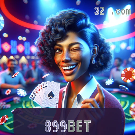 899BET.COM Programa VIP